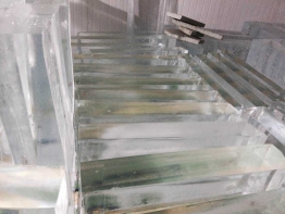 上海透明冰块,上海冰雕用冰销售订购批发
