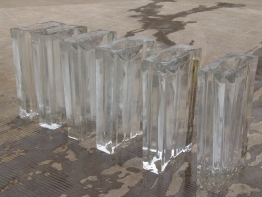 上海透明冰块,彩色冰雕用冰销售订购批发